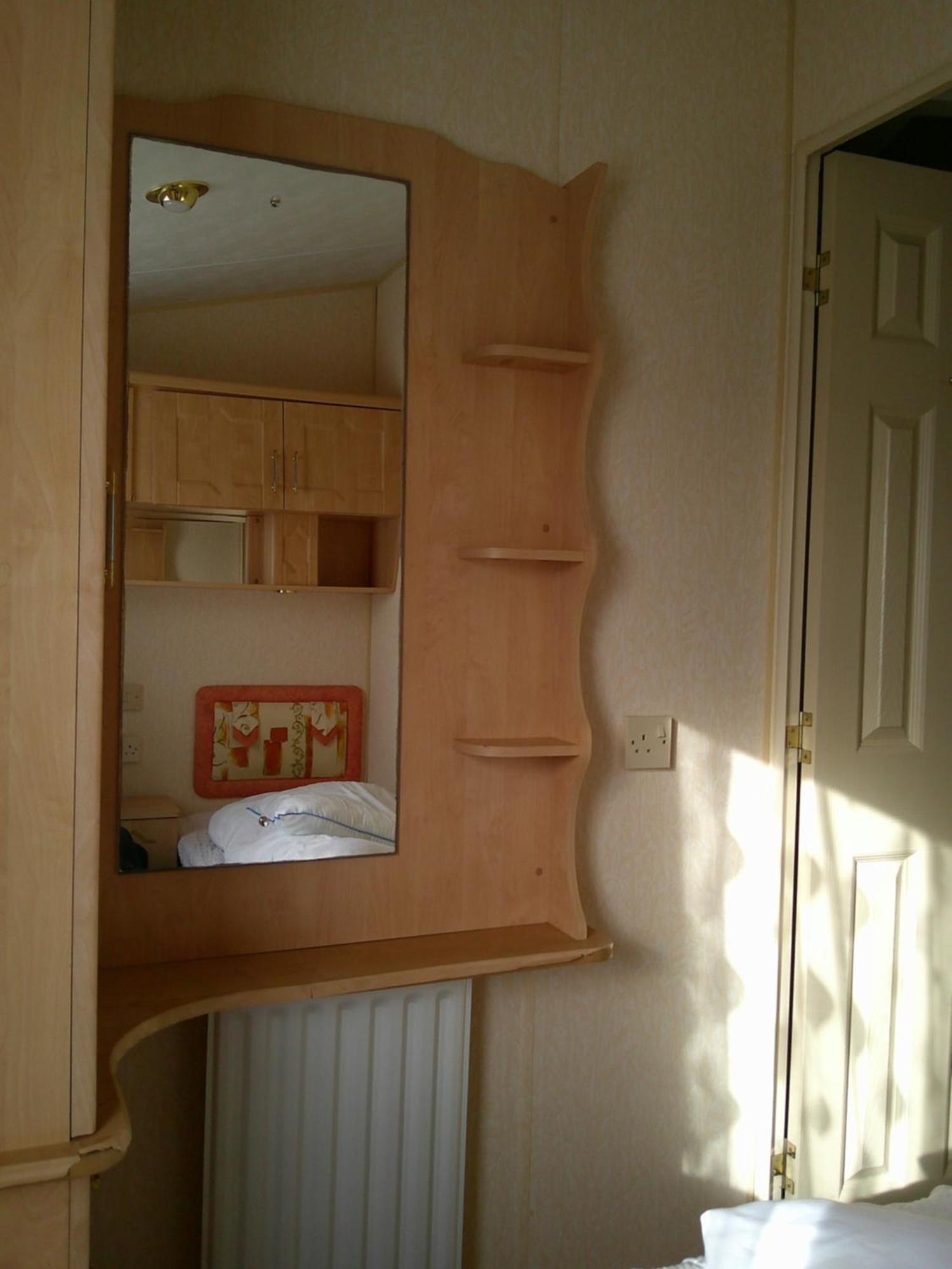 8 Berth Central Heated Golden Palm Chapel Saint Leonards Eksteriør billede